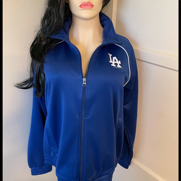 Los Angeles Dodgers Sweater - Picture 12 of 12